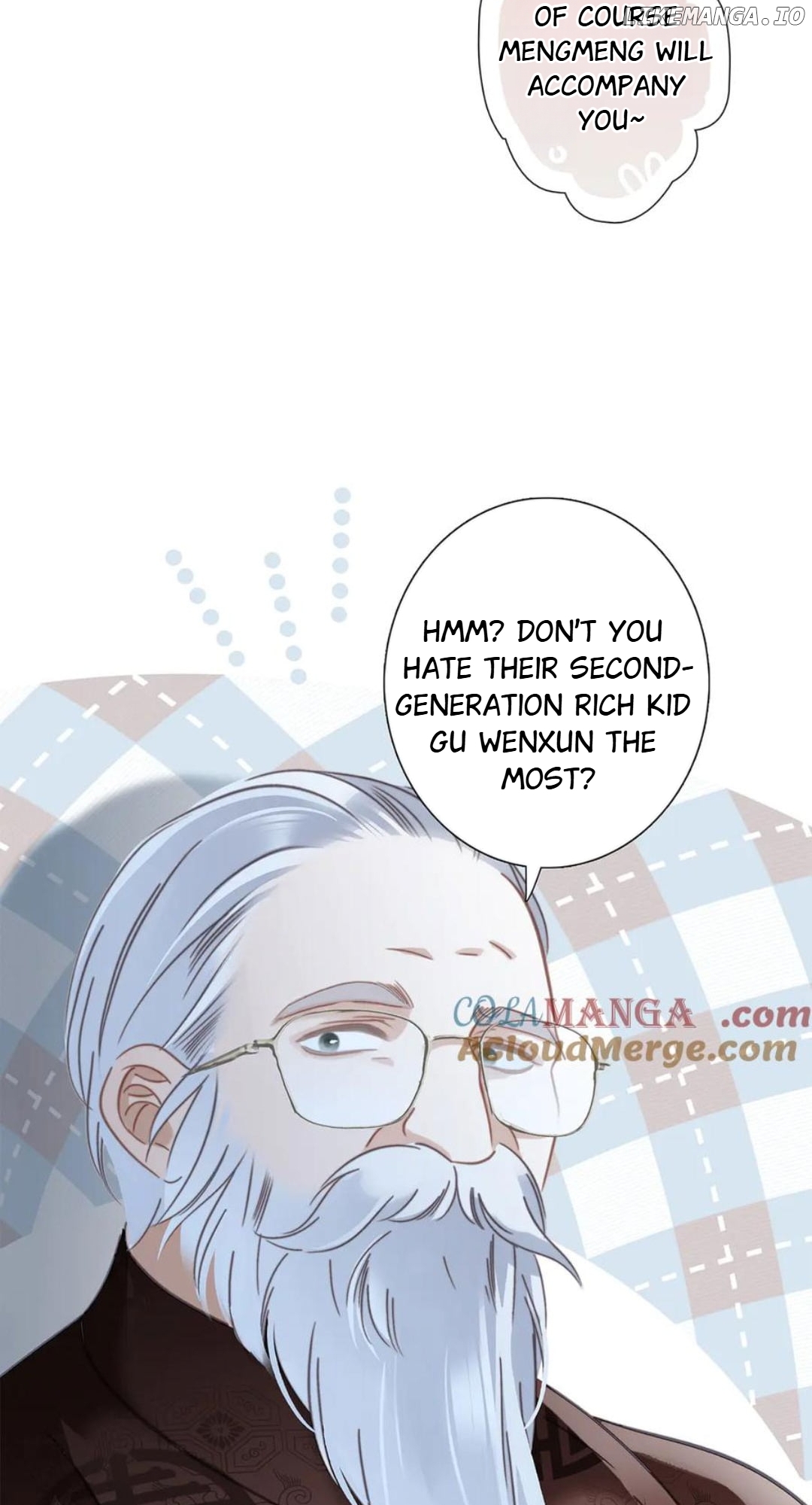 1st Kiss – I Don’t Want To Consider You As Sister Anymore Chapter 87 - 81 - page 23